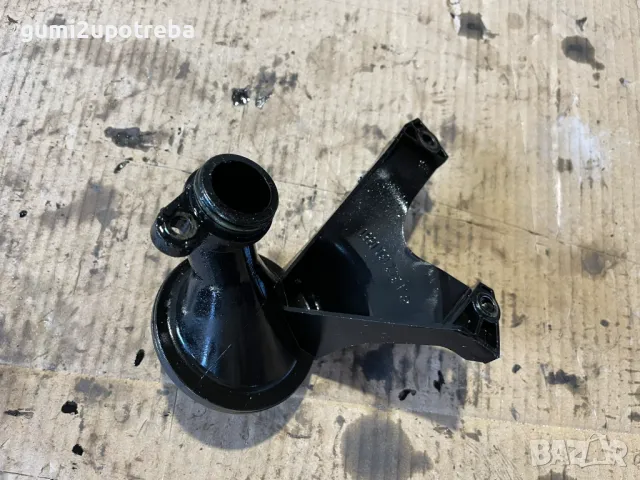 Сонда в Маслен Картерa A6421800551 MERCEDES E class W211 V6 OM642 4matic Tmodel, снимка 2 - Части - 50295005