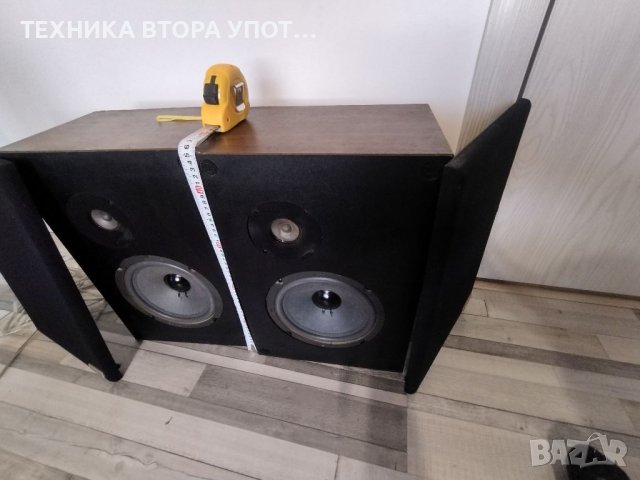 Ресивър DENON с HDMI 4 броя и оптика, снимка 17 - Аудиосистеми - 39322834