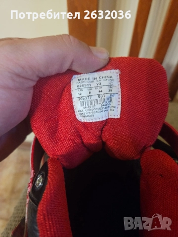 Продавам маратонки Jordon, снимка 7 - Маратонки - 52020789