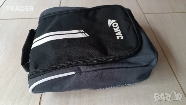 Туристически травъл несесер тоалетка чантичка за принадлежности  JAKO , снимка 5 - Други - 32327171