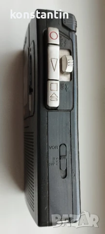 МИНИКАСЕТОФОН "СОНИ", снимка 3 - Аудиосистеми - 50496892