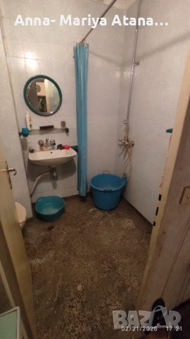 Продавам апартамент гр. Лом, снимка 9 - Апартаменти - 54099480