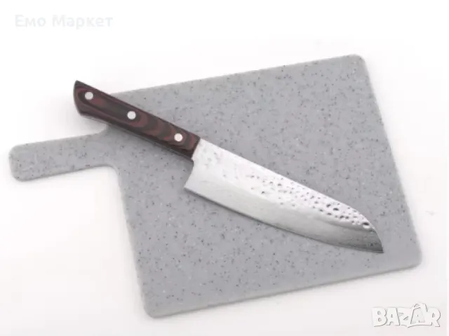 Дъски за рязане 3бр. Bohmann BH 02-527, 23.5x20x0.55см., Пластмаса, снимка 3 - Други - 49455918