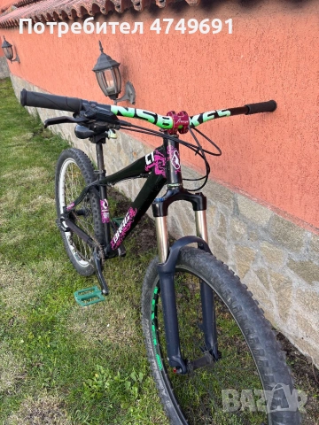 Drag c1 , снимка 2 - Велосипеди - 54230338