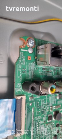 Основна платка - MAIN BOARD BN94-10476C BN41-02272A, снимка 3 - Части и Платки - 31277338