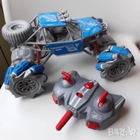 Детска количка , снимка 7 - Коли, камиони, мотори, писти - 49485233