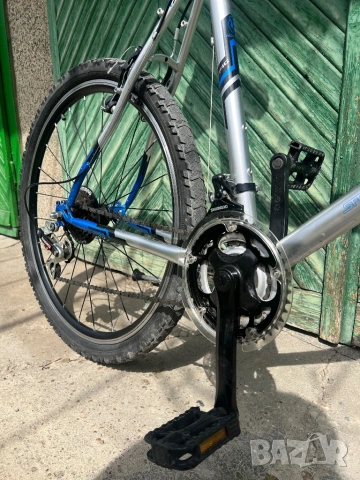 Drag Hacker , снимка 7 - Велосипеди - 54214916