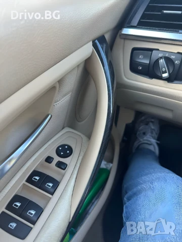 Гаранция! Дръжки за Врати с Директен Монтаж за BMW F30 F31 F32 F35 F80, снимка 7 - Части - 50831342