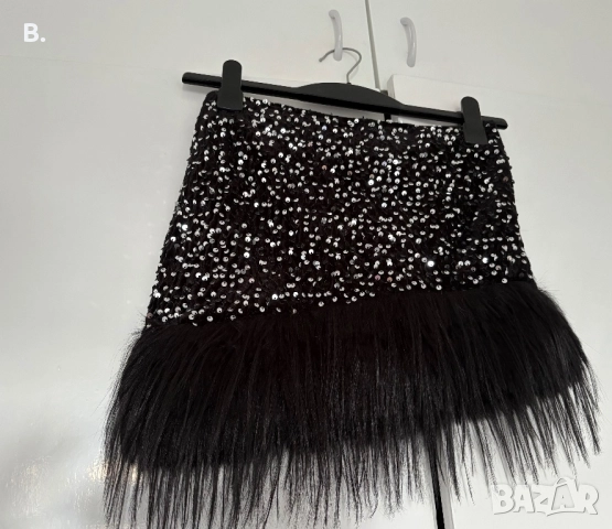 Екстравагантна пола