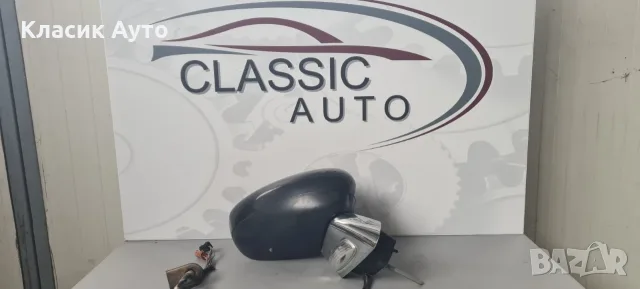 Огледало Citroen C3 2010г., снимка 5 - Части - 56017516
