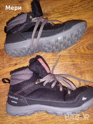 Ботуши Quechua 