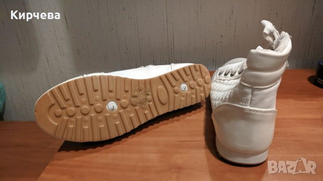 Обувки за момиче 34 ти номер , снимка 2 - Детски обувки - 36938701