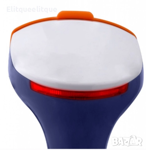 Парогенератор, Lexical LHH-0901, снимка 3 - Ютии - 52206030