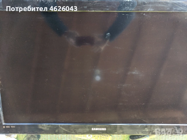 SAMSUNG LE40A566P1M-BN41-01022D-40_VE CCFL REV1.3//-BN4400199 , снимка 8 - Части и Платки - 53037298
