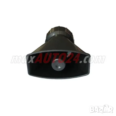 Сирена с микрофон 12 V 50 W, снимка 4 - Аксесоари и консумативи - 55864002