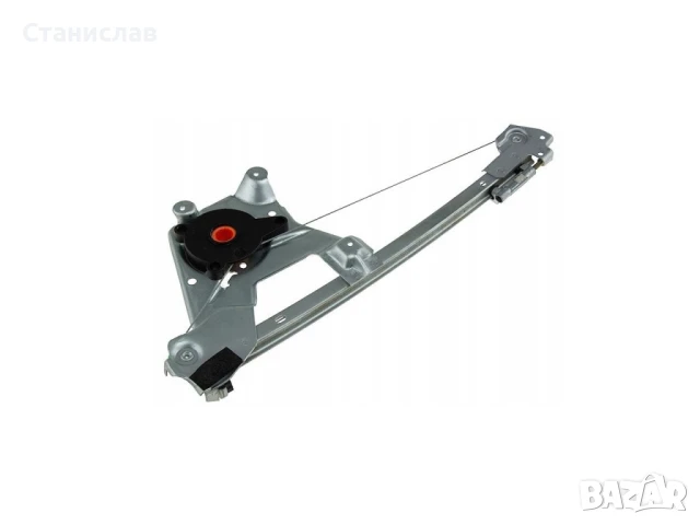 Стъклоподемник за Audi A6 C4