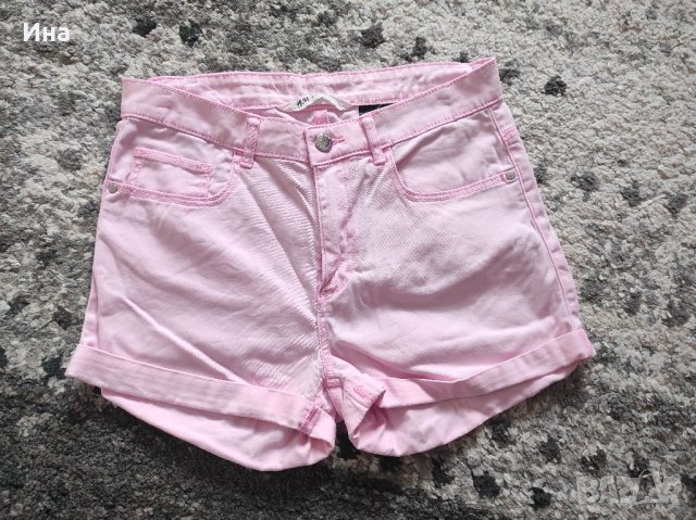 Панталонки НМ р-р S-M