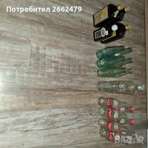 Продавам маркови шишета от Кока Кола., снимка 5 - Други ценни предмети - 54239120