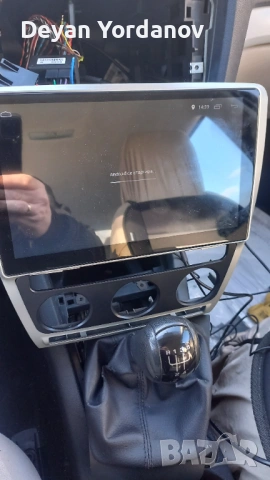 Продавам мултимедия за Шкода Октавия 2 , снимка 2 - Аудиосистеми - 54242925