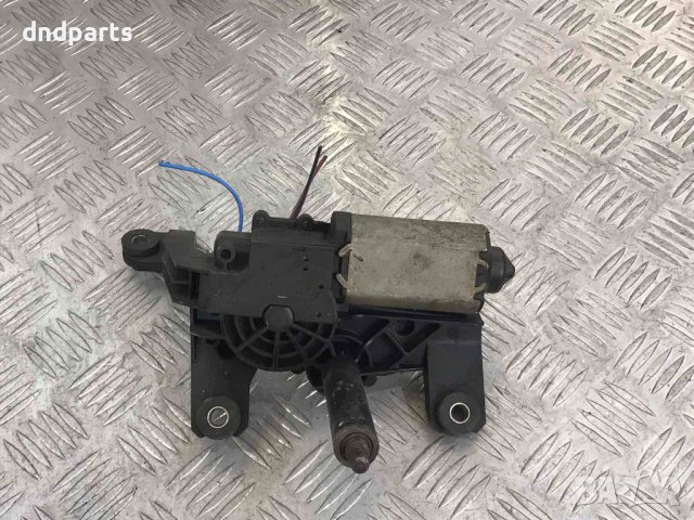 Моторче задна чистачка Opel Astra G,2001г.(купе)