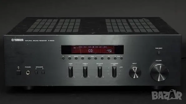 Стерео усилвател Yamaha R-S300 