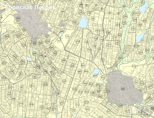 Продавам нива №7 Кошовица в Старосел, снимка 7 - Земеделска земя - 52618552