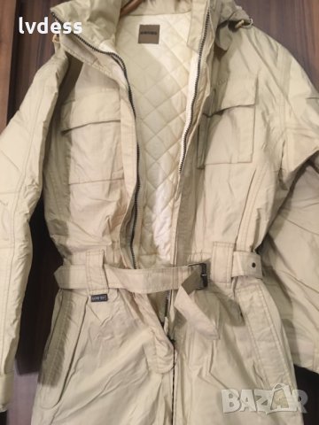 Оригинална Samas Goretex Outerwear грейка за ски, р-р 44, нова, италианска, снимка 9 - Спортни екипи - 35182553