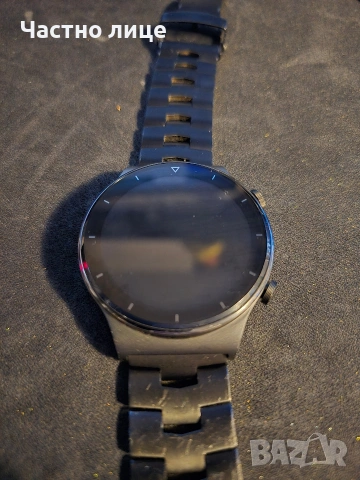 Смарт часовник Huawei GT 2 Pro, снимка 3 - Смарт часовници - 53306059