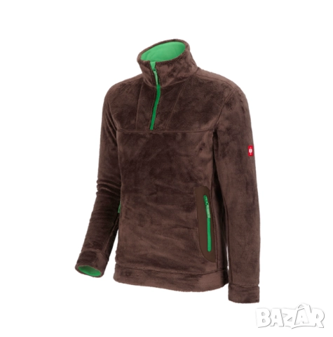 ENGELBERT STRAUSS  Troyer Highloft e.s.motion 2020  размер ХЛ, снимка 4 - Спортни дрехи, екипи - 52458907