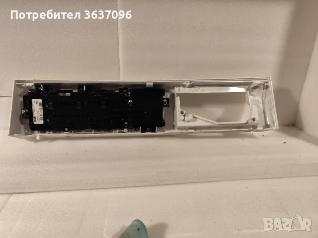 панел за управление AEG L70270FL (Protex) AEG L63470FL (Protex) , снимка 2 - Перални - 55755163