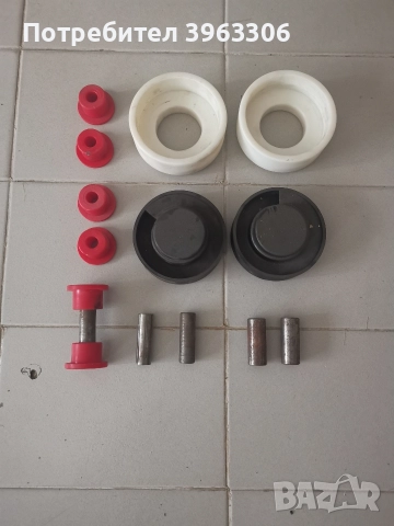 продавам Сузуки Витара на части, снимка 3 - Автомобили и джипове - 52854611