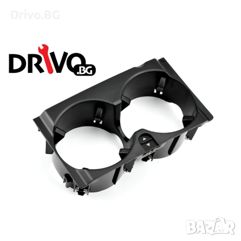 Гаранция! Нова Поставка за Чаши/Cup Holder за Mercedes-Benz W212 S212