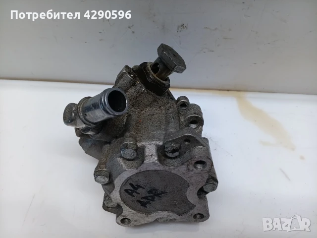 Хидравлична помпа за Ауди А4 и Пасат 1.8 - 125 к.с., снимка 2 - Части - 51110633