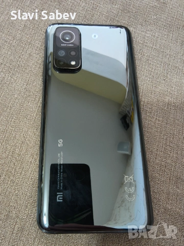 Xiaomi MI 10T 8Gb RAM / 128Gb ROM, снимка 7 - Xiaomi - 54182283