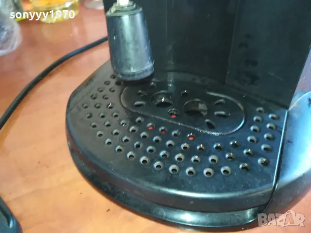 ДЕЛОНГИ-КАФЕМАШИНА 2911240858, снимка 2 - Кафемашини - 48149517