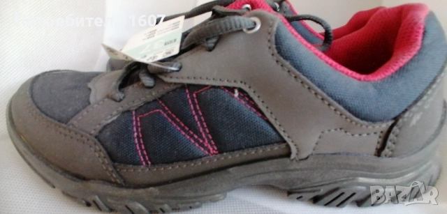 Спортна обувка - Quechua, снимка 2 - Маратонки - 54142232
