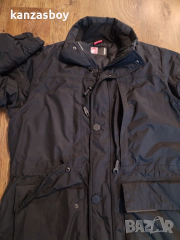 engelbert strauss vision - мъжко дебело яке КАТО НОВО Л , снимка 4 - Якета - 52680878