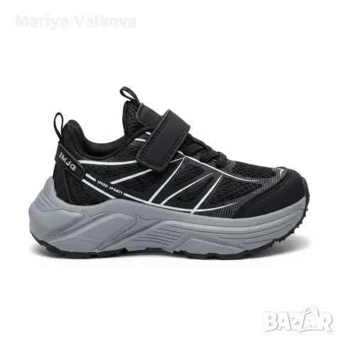 Детски маратонки за момче размери 28-32