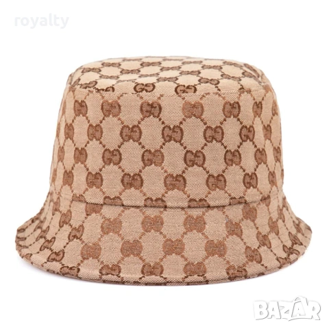 Gucci Нова Лятна Шапка Гучи