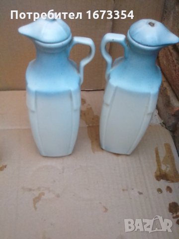 Порцеланов комплект, снимка 10 - Други стоки за дома - 30144377