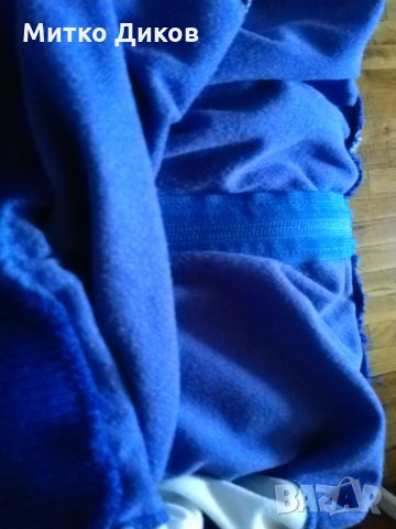 Колездачно яке ВДМ дълъг ръкав размер 50-Л, снимка 10 - Велосипеди - 33742402