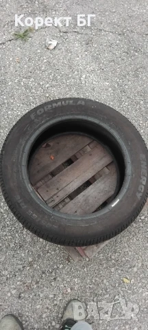 Гуми 205 55 16 Formula Energy 4 броя. Нов внос. Не са нови! , снимка 14 - Гуми и джанти - 50742250