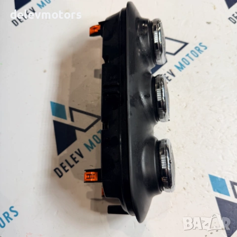 07356461040 управление за климатик парно от Jeep Renegade 1.6i E-torque двигател 55263842 / EJH, 110, снимка 7 - Части - 54100473