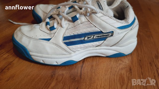 Маратонки Reebok , снимка 6 - Маратонки - 31443325
