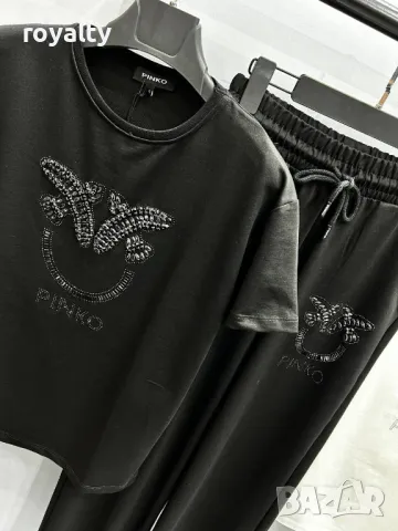 Pinko дамски комплекти Два цвята , снимка 2 - Комплекти - 49823771