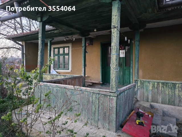 ПРОДАВАМ КЪЩА В С.КОЧМАР, снимка 2 - Къщи - 52462672
