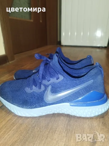 Nike react epic Flyknit номер 41