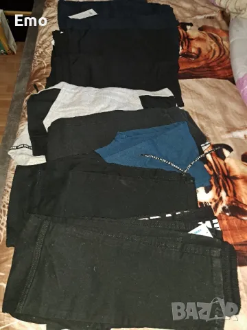 Тениски , снимка 6 - Детски тениски и потници - 49794980