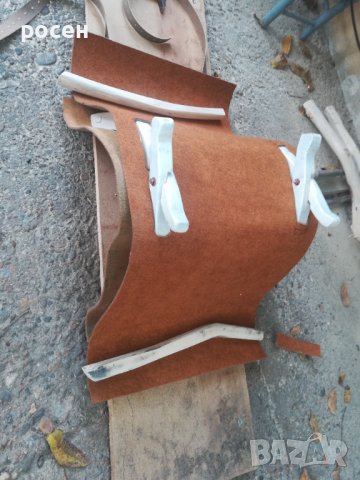 самари, снимка 5 - Дърводелски услуги - 18213392