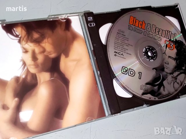 Колекция 2CD музика , снимка 2 - CD дискове - 44313717